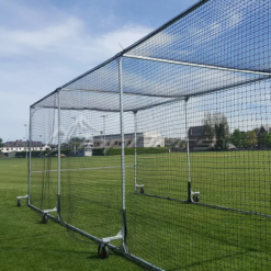 Cricket Cage Net